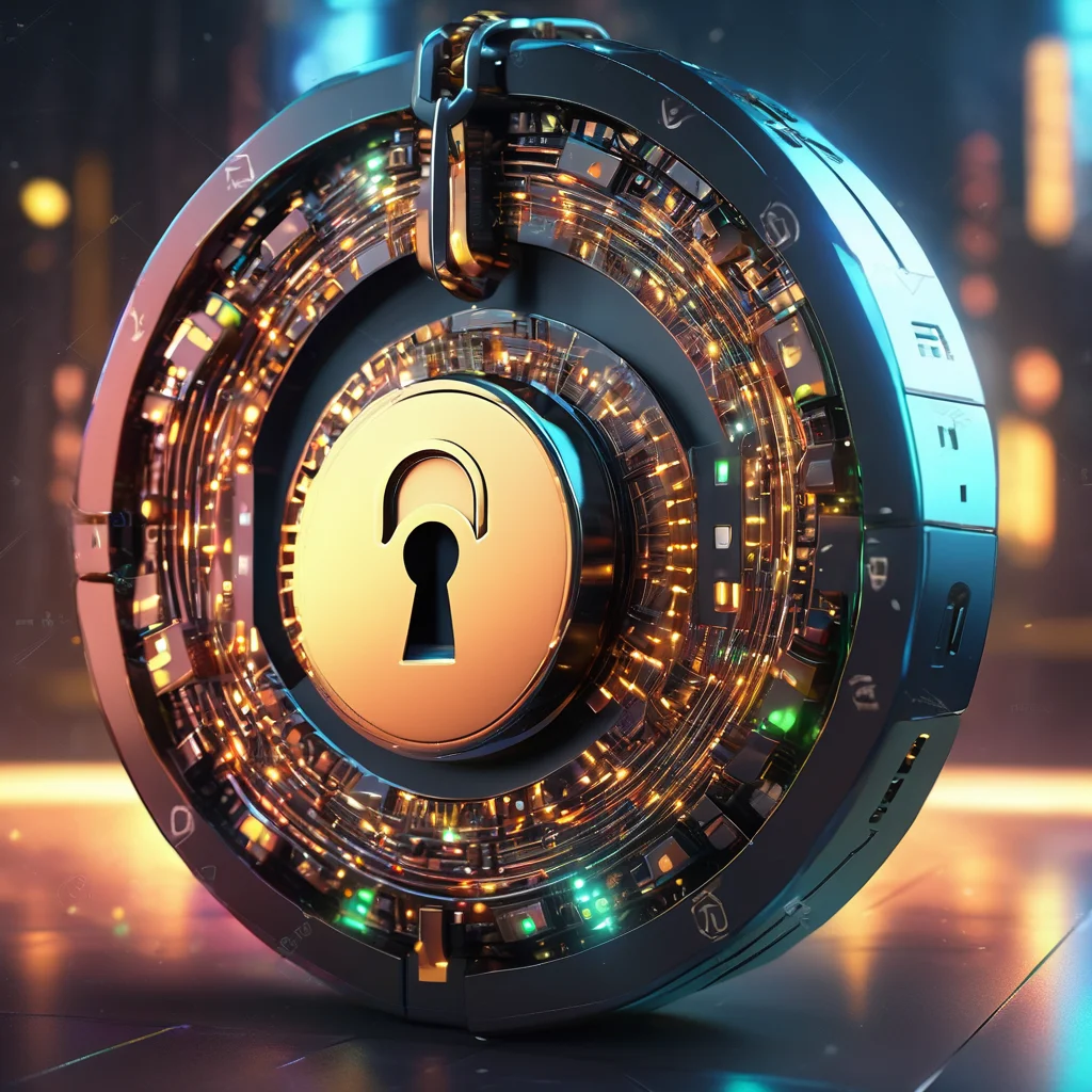 Обход блокировок РКН